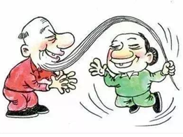 “千金難買老來瘦”有科學(xué)依據(jù)嗎？