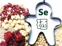 高價(jià)補(bǔ)硒是否必要？