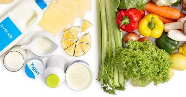 平衡膳食怎么吃--終極殺招