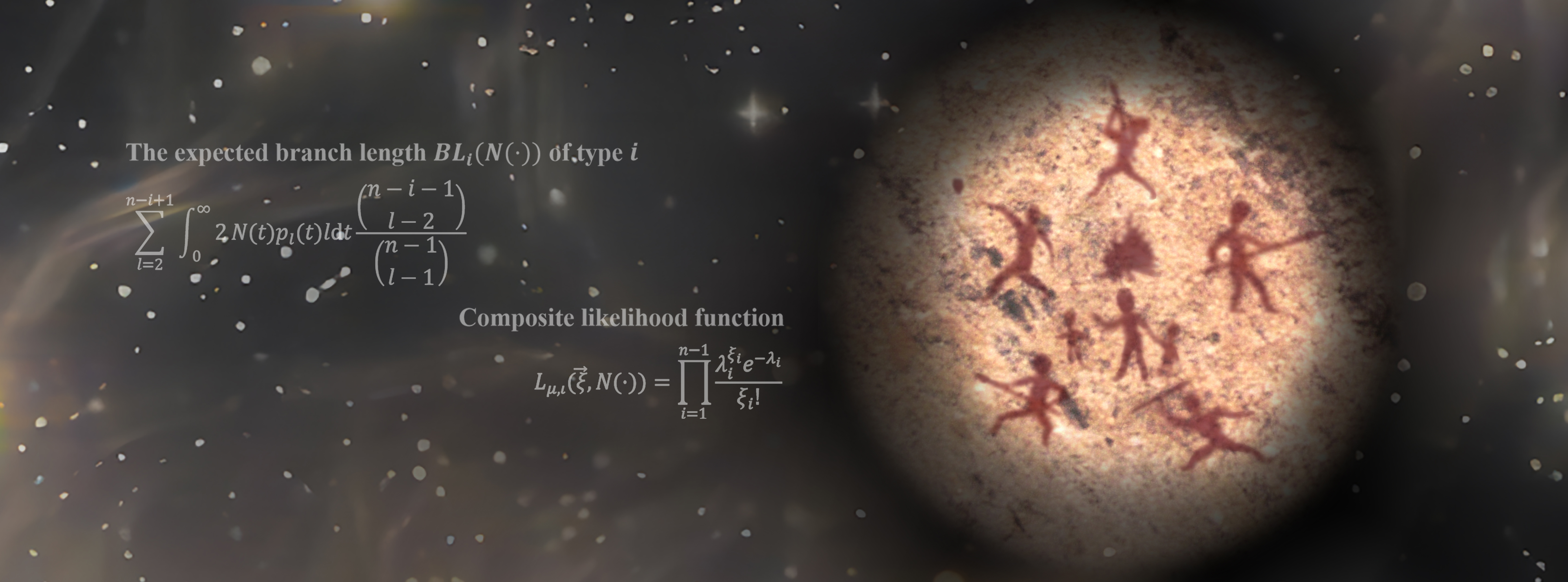 中國科學(xué)家領(lǐng)銜創(chuàng)建新的全基因組分析方法并發(fā)現(xiàn)人類在早、中更新世過渡期經(jīng)歷嚴(yán)重的群體瓶頸