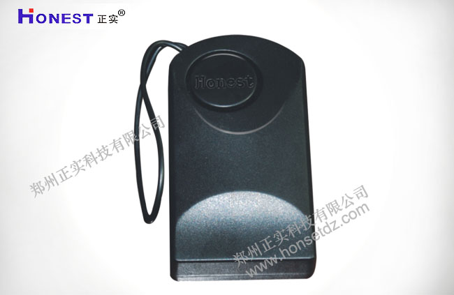 門把感應報警器