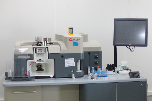 超高速流式細胞分選儀