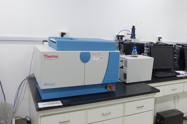 高內涵細胞成像分析儀