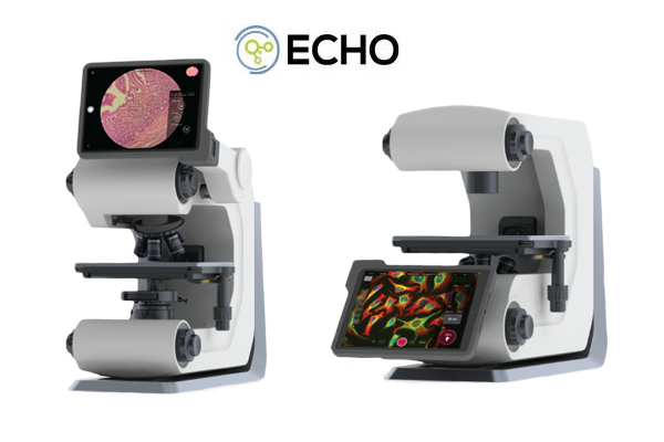 正倒置一體熒光顯微鏡