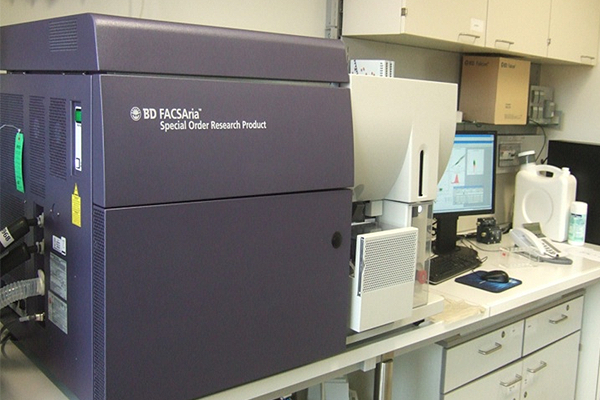 流式細胞分選儀