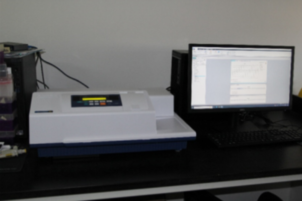 多功能酶標儀