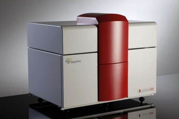 穩(wěn)定同位素比例質(zhì)譜儀Isoprime100 IRMS