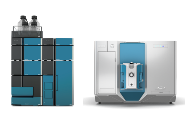 液相色譜高靈敏三重四極桿串聯(lián)質(zhì)譜儀