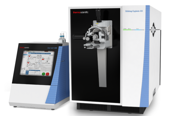 超高分辨質(zhì)譜儀