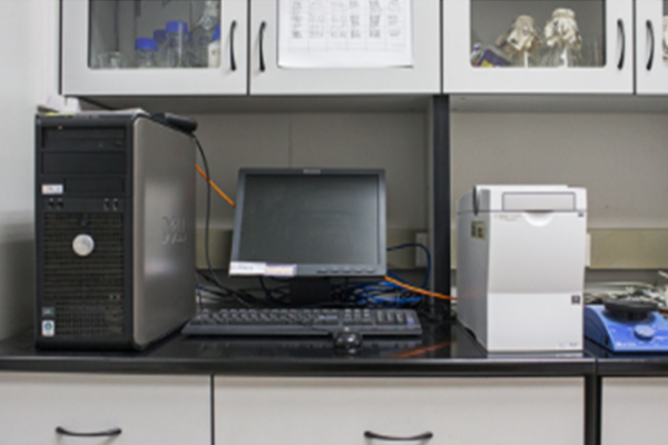 蛋白核酸質(zhì)量芯片分析儀