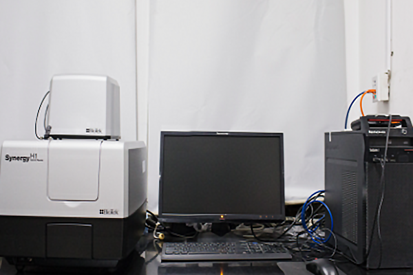 多功能酶標(biāo)儀