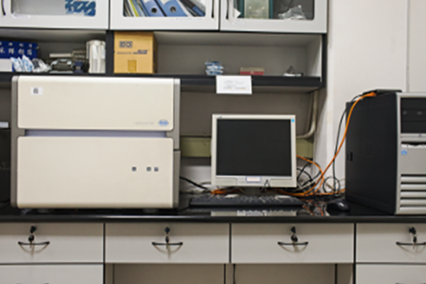 熒光定量PCR儀LightCycler 480