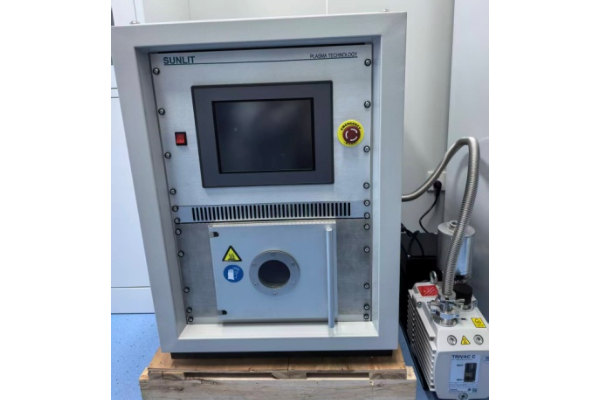 卷軸式等離子表面活化儀 國(guó)產(chǎn)XLT RTR