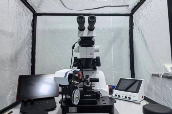 超薄連續(xù)切片及自動(dòng)收集設(shè)備 Leica UC Enuity + 樂(lè)華連續(xù)切片自動(dòng)卷軸收片機(jī) AutoCuts